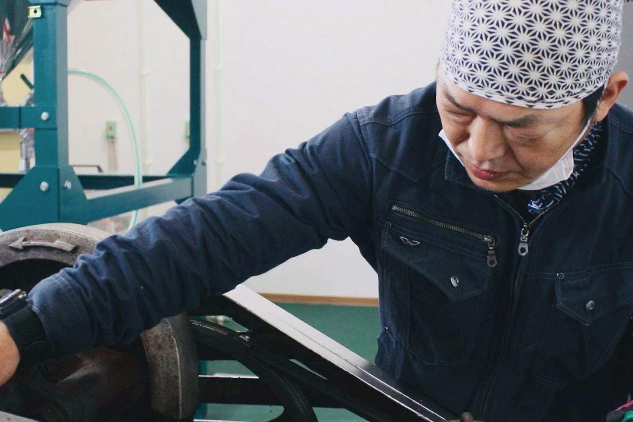 坂本製油
