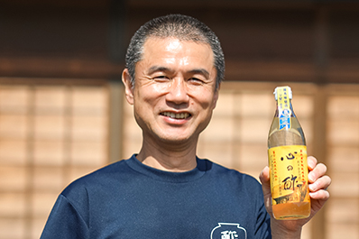 戸塚醸造店