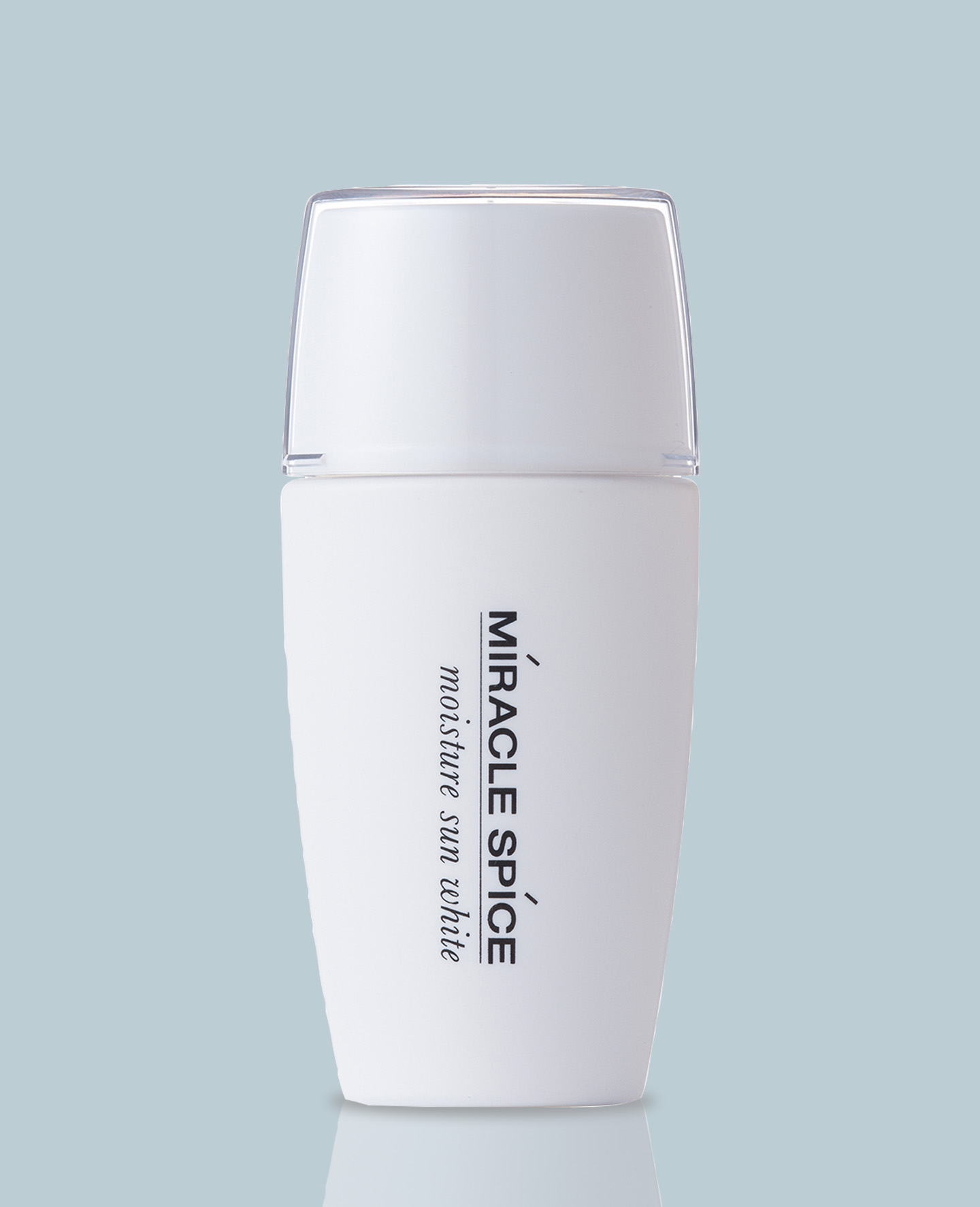 モイスチャーサンホワイト 35mL