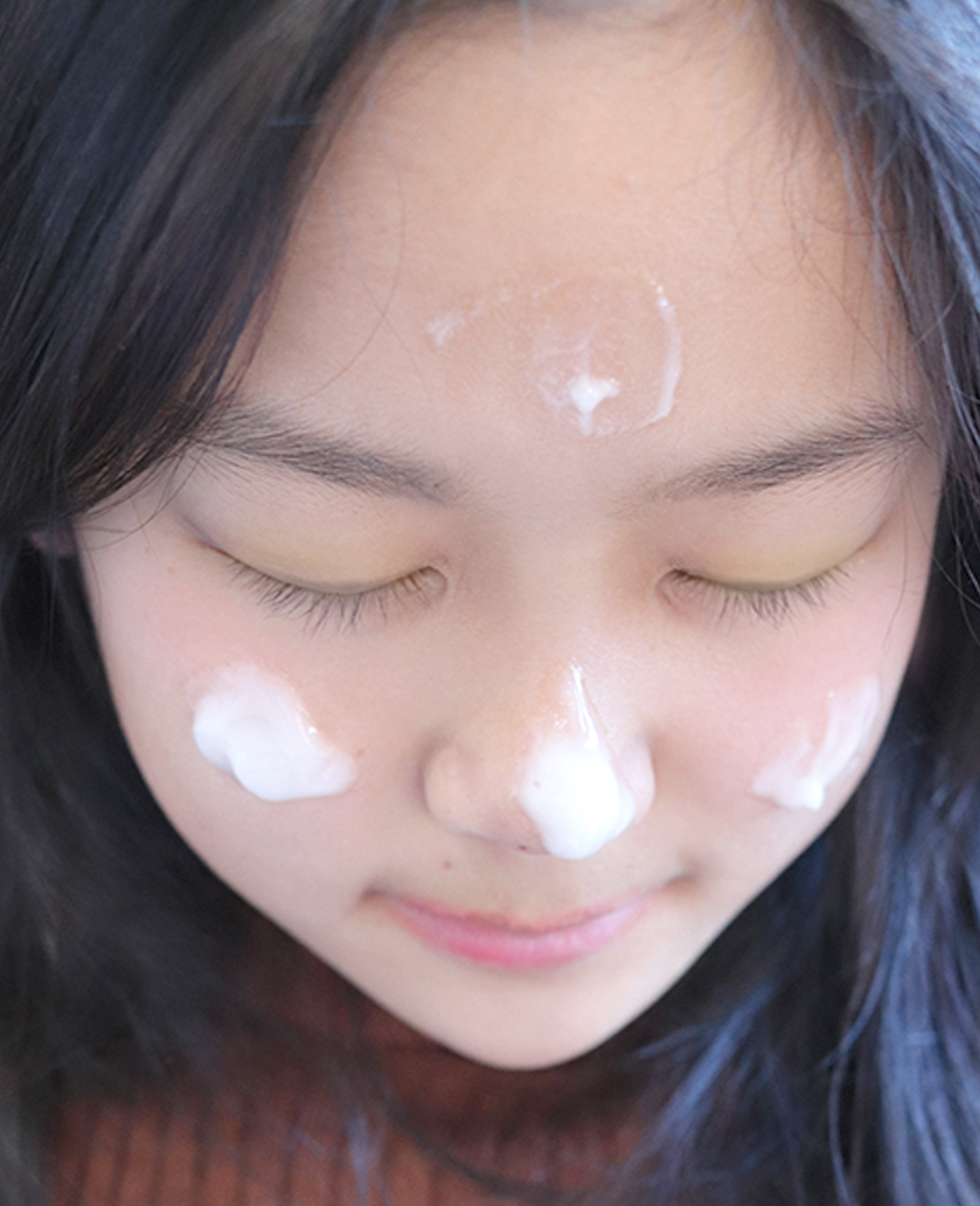 素肌４点セット