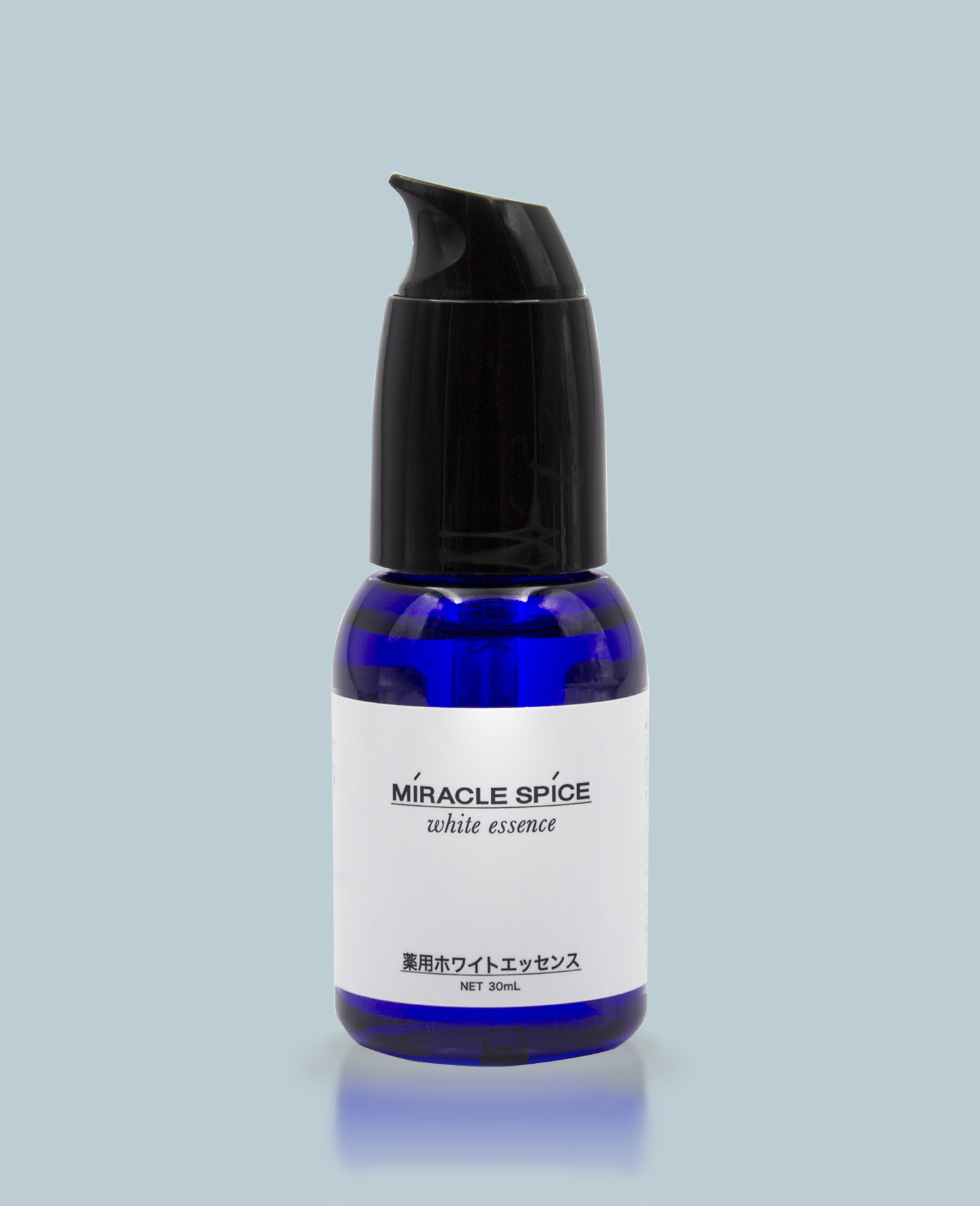 薬用ホワイトエッセンス　30ｍL