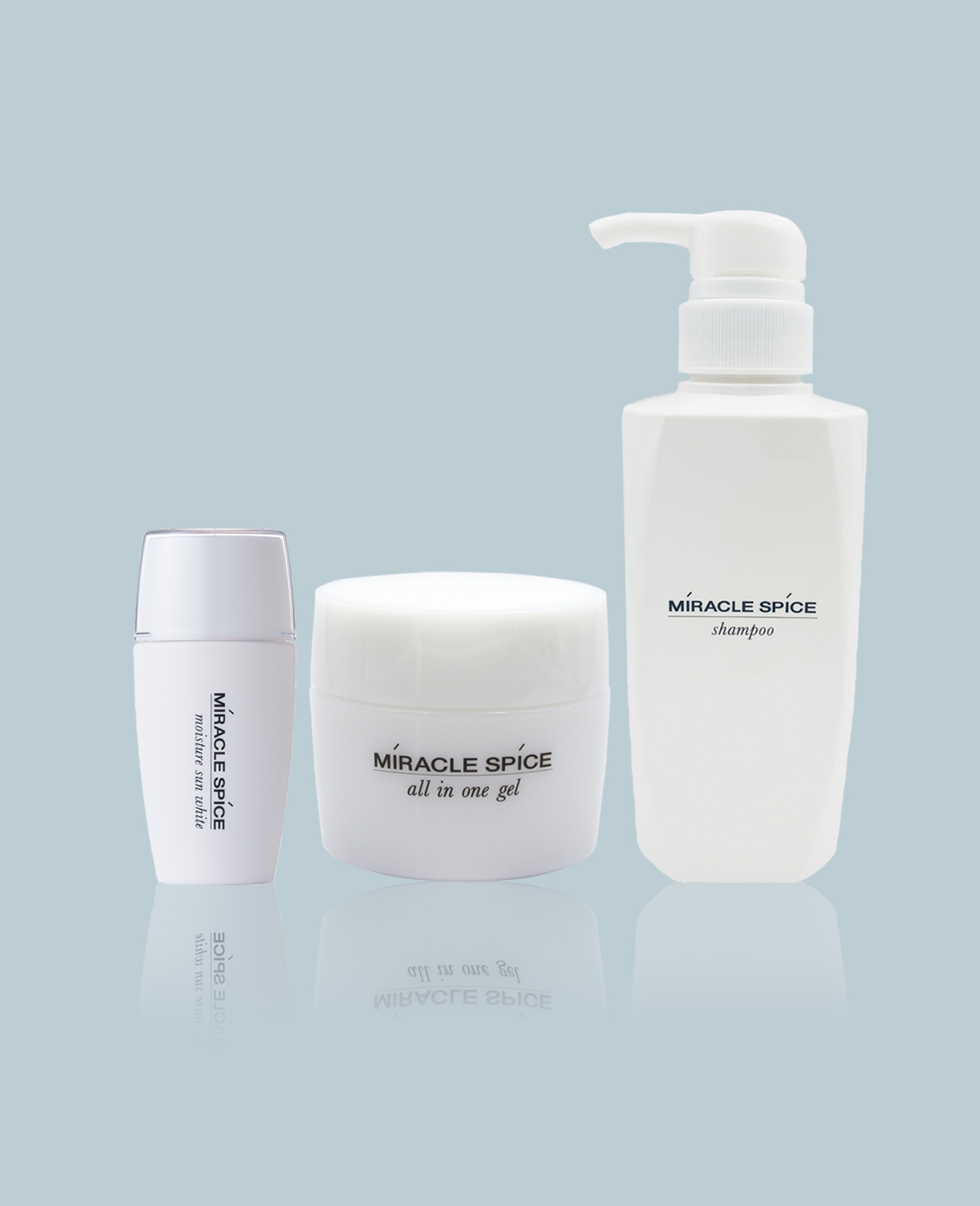 プラスワンセット