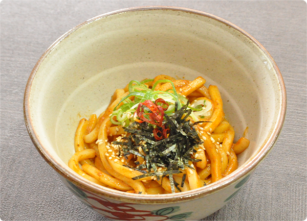 （第3回）食欲の秋にモリモリ食べたい激辛アレンジ！  ハウスの激辛好き社員presents！旨×辛イチオシレシピ
