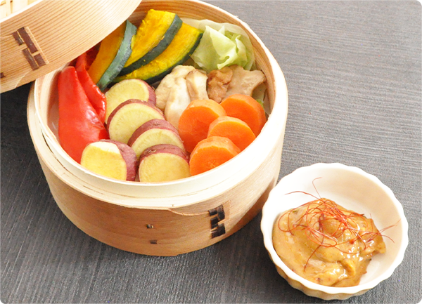 （第3回）食欲の秋にモリモリ食べたい激辛アレンジ！  ハウスの激辛好き社員presents！旨×辛イチオシレシピ