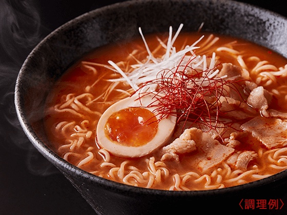 【ギフト袋セット】しあわせの激辛 7種セット