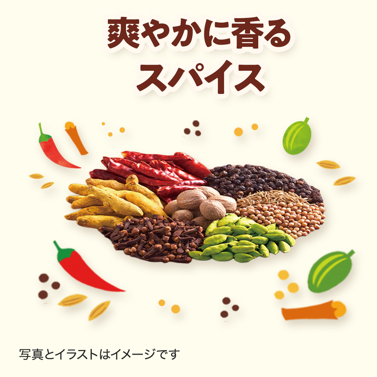 ３１０ｇ　レンジカップ　十六穀米キーマカレー 中辛 2個セット