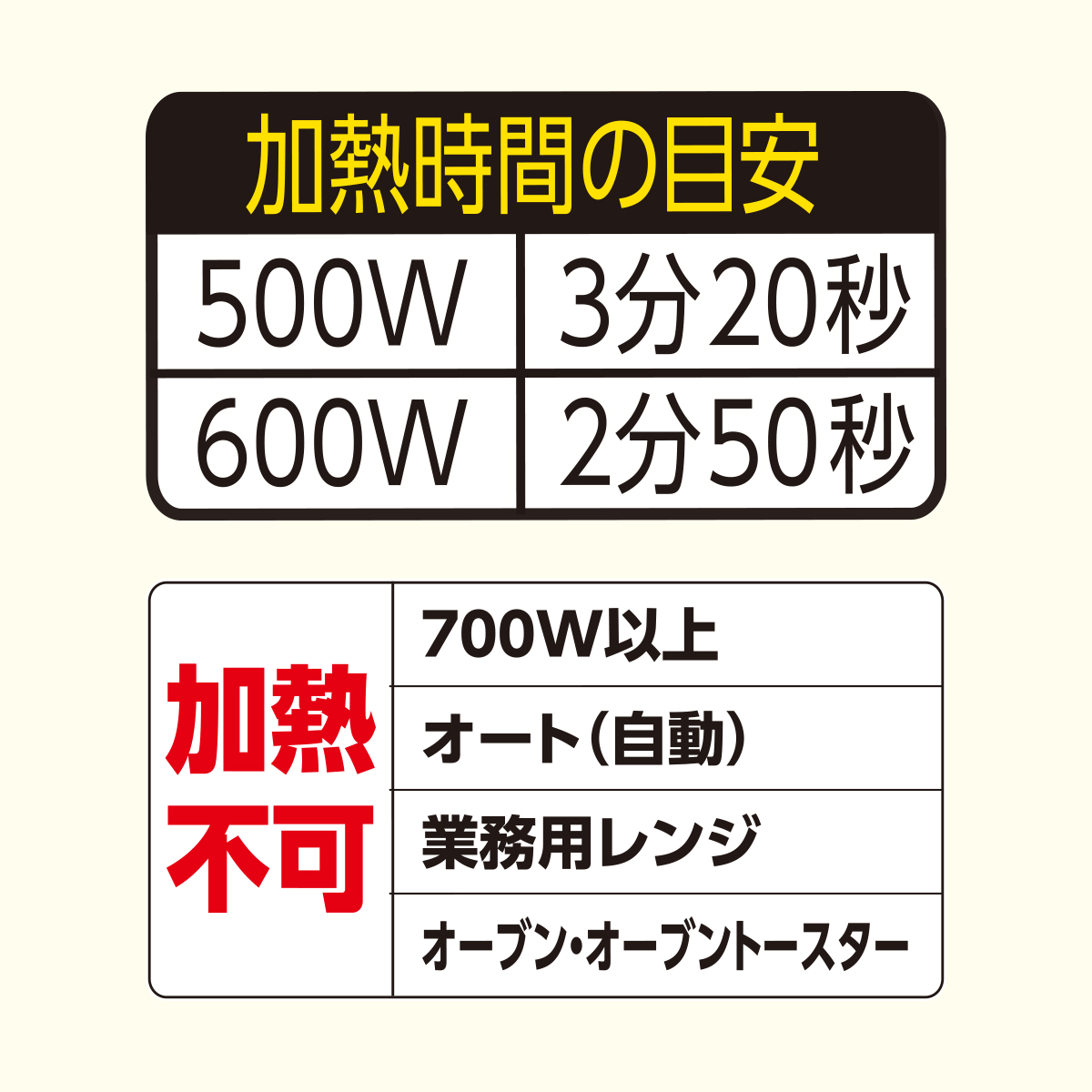 ３６０ｇ　レンジカップ　ジャワカレー＆ライス 中辛 2個セット