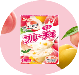 ミックスピーチ