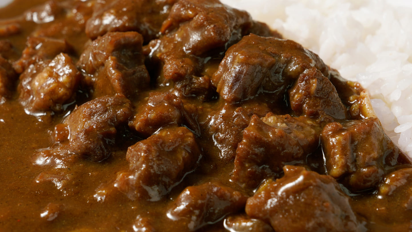 カレー