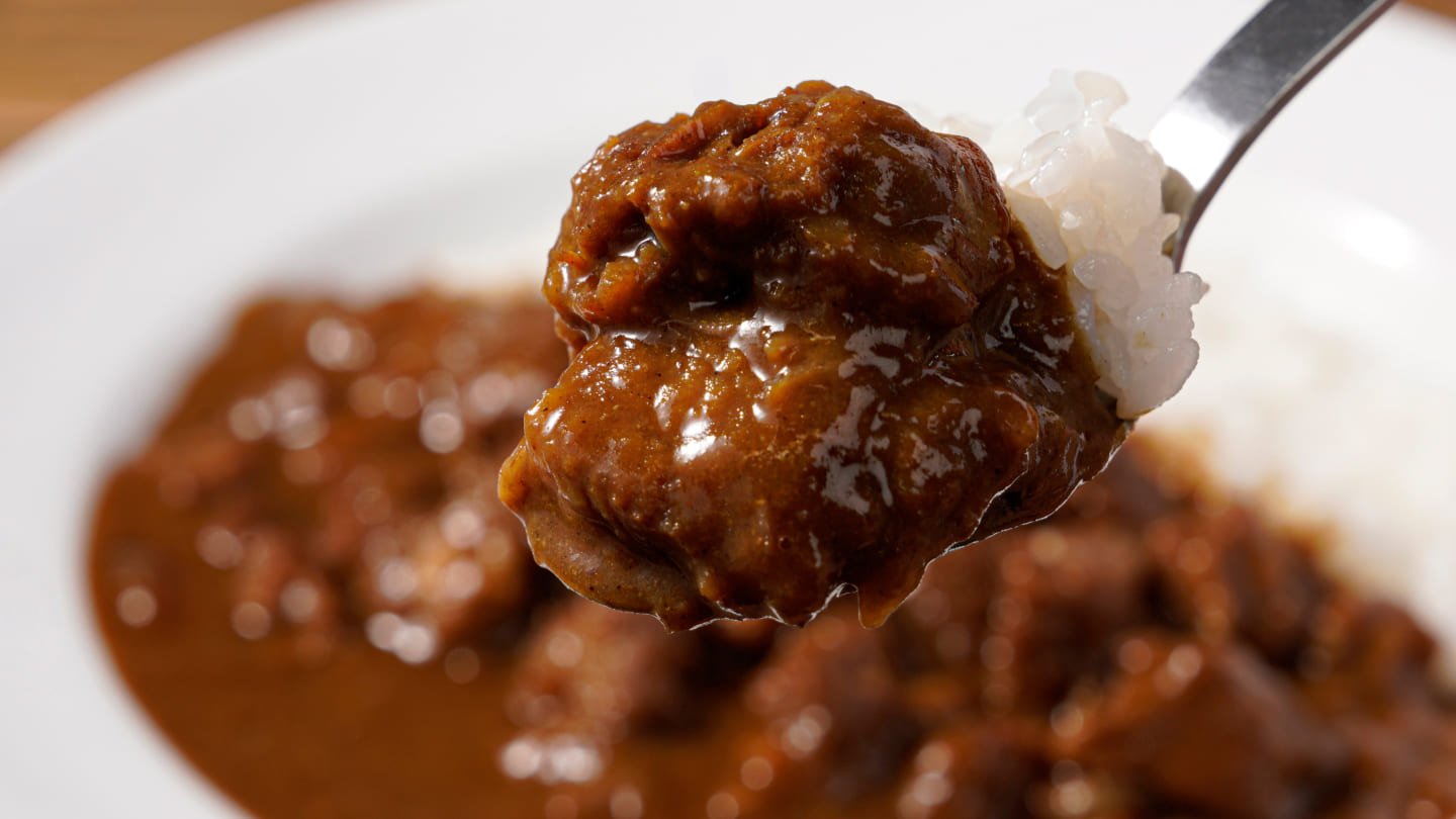 カレー
