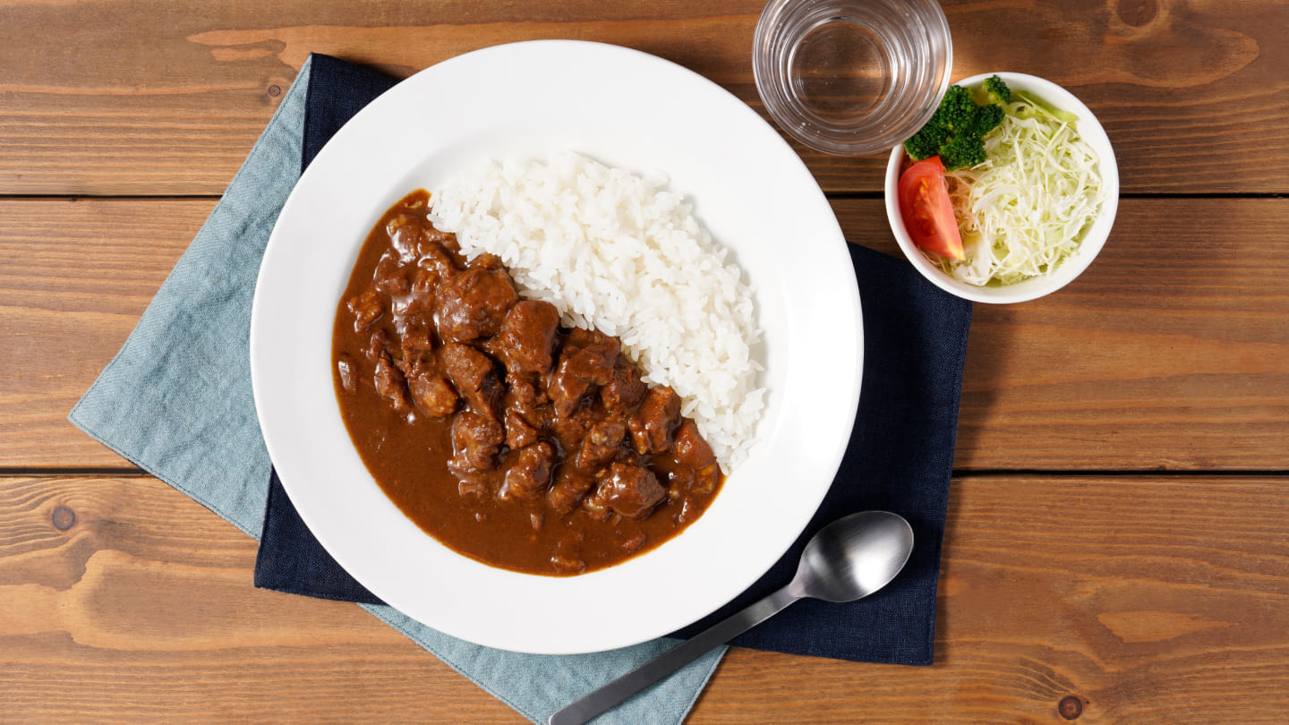 カレー
