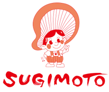 SUGIMOTO