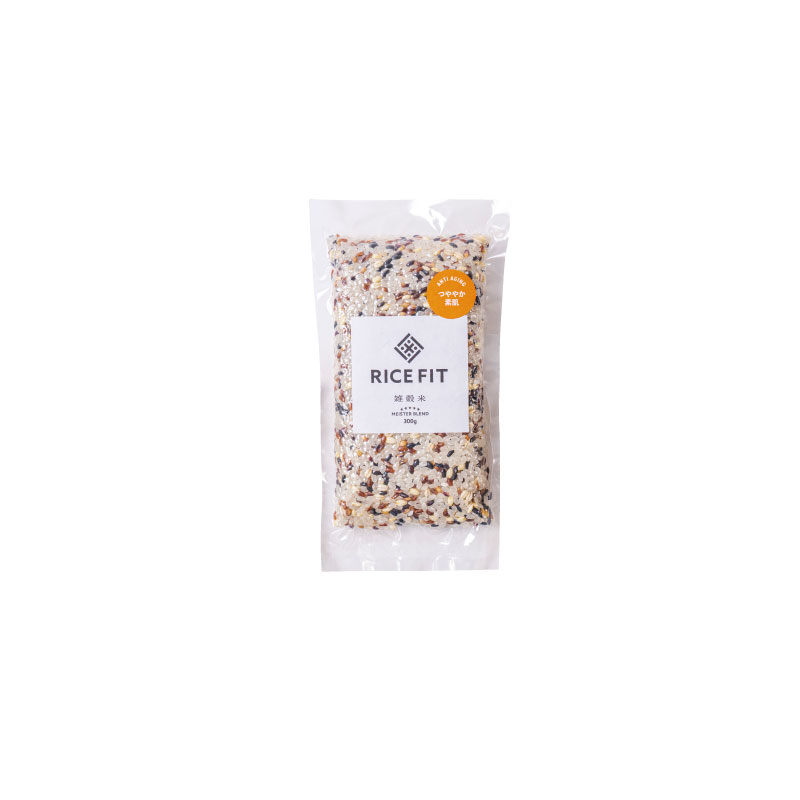 RICE FIT アンチエイジング 300g