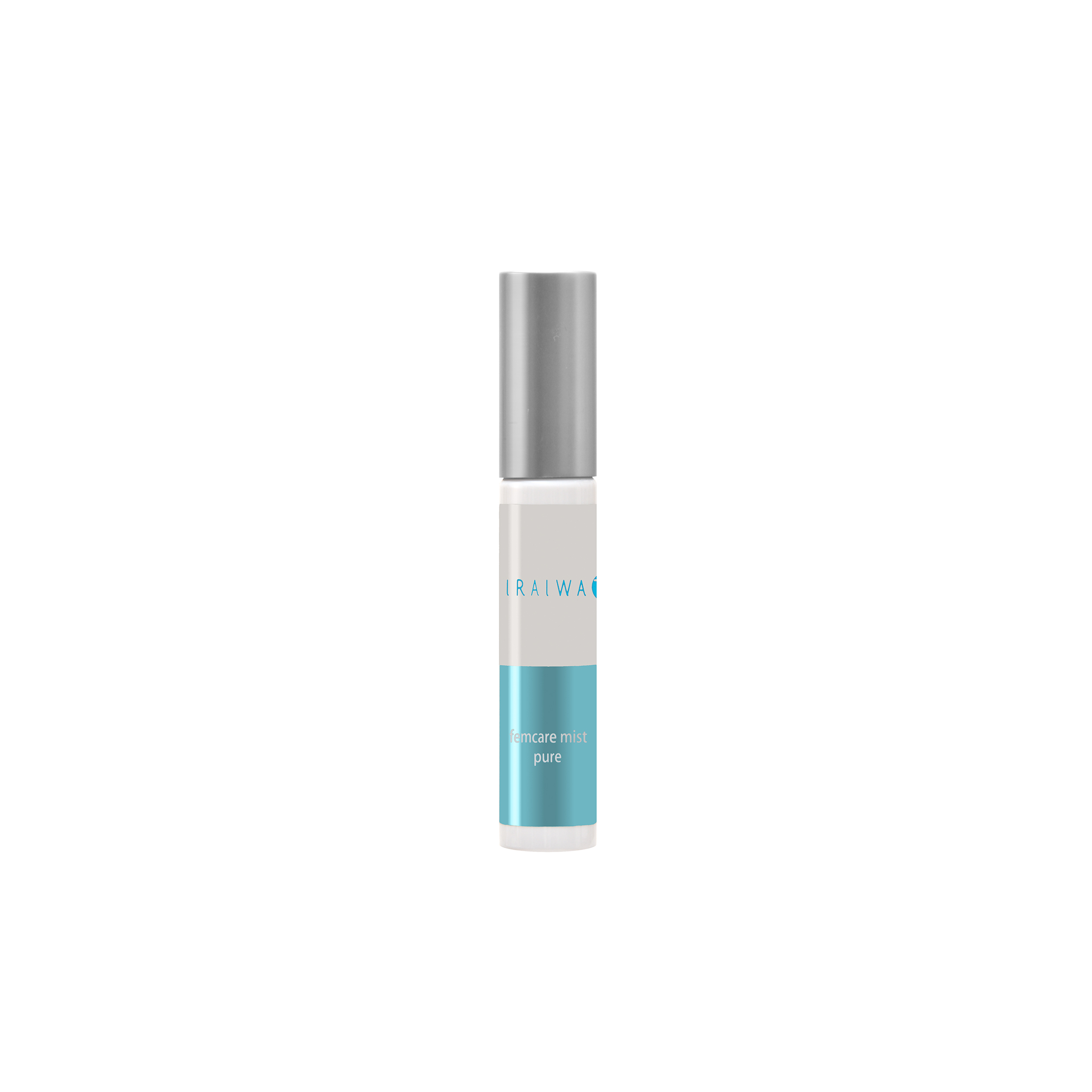 ミライワ フェムケアミスト ピュア 15mL （無香料）