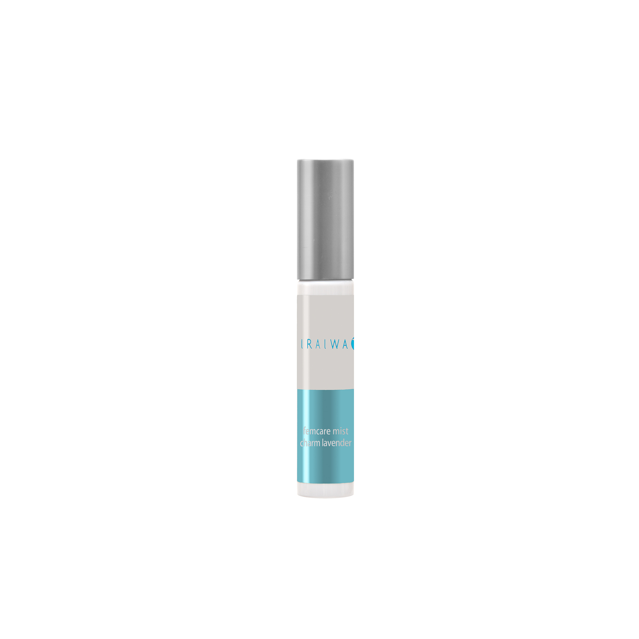 ミライワ フェムケアミスト チャームラベンダー 15mL （ラベンダー）