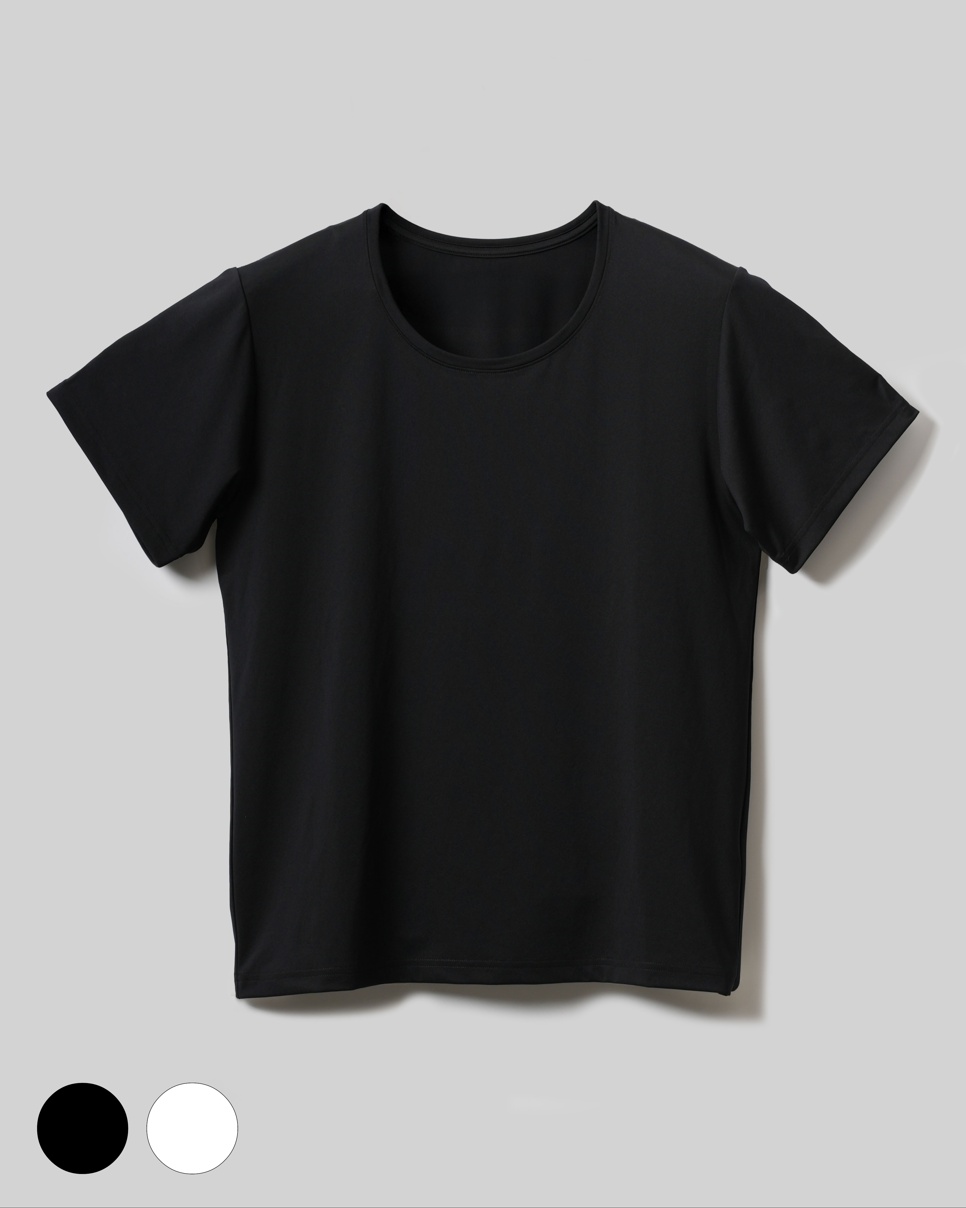 リカバリードライTシャツ