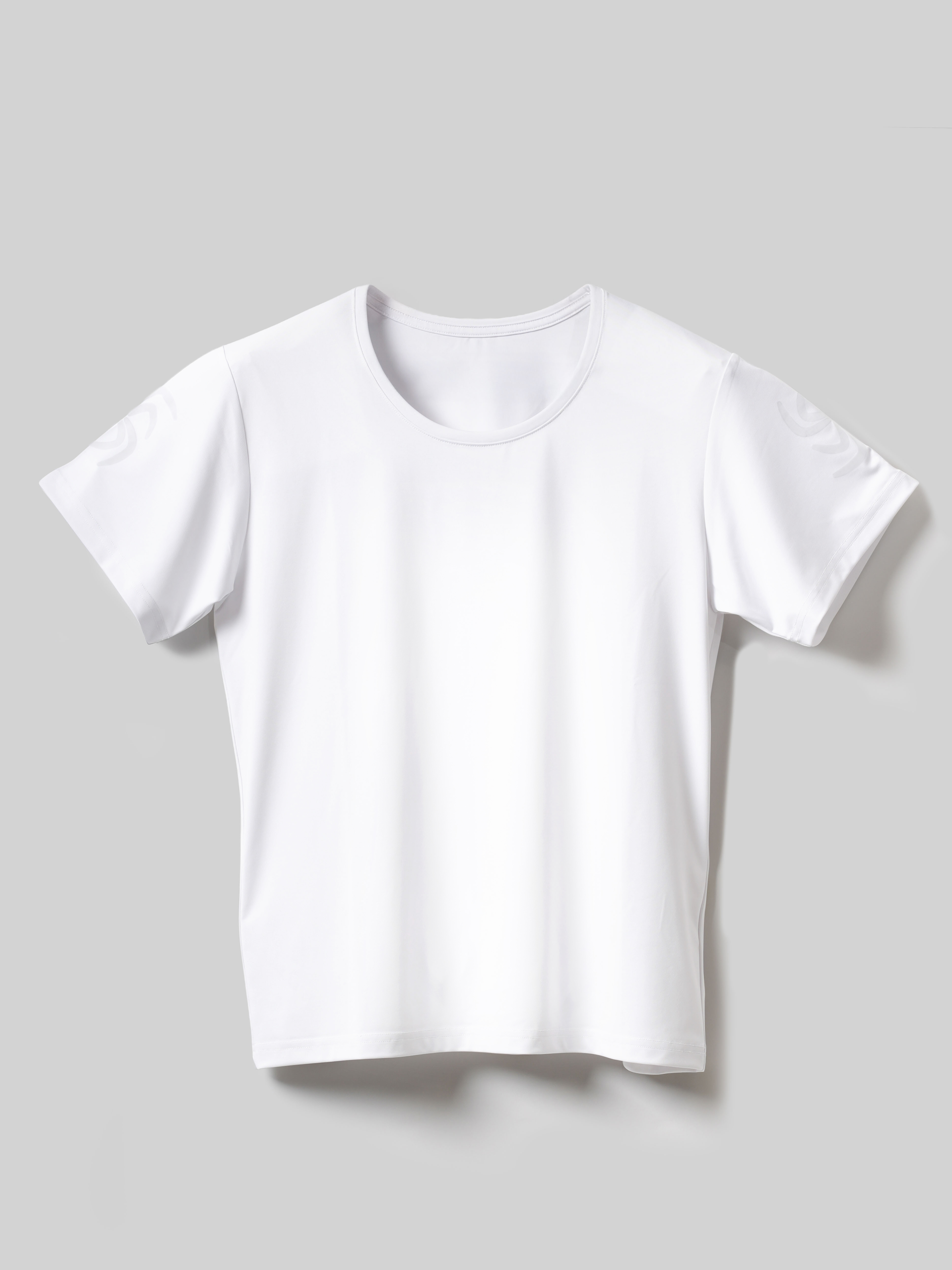 リカバリードライTシャツ