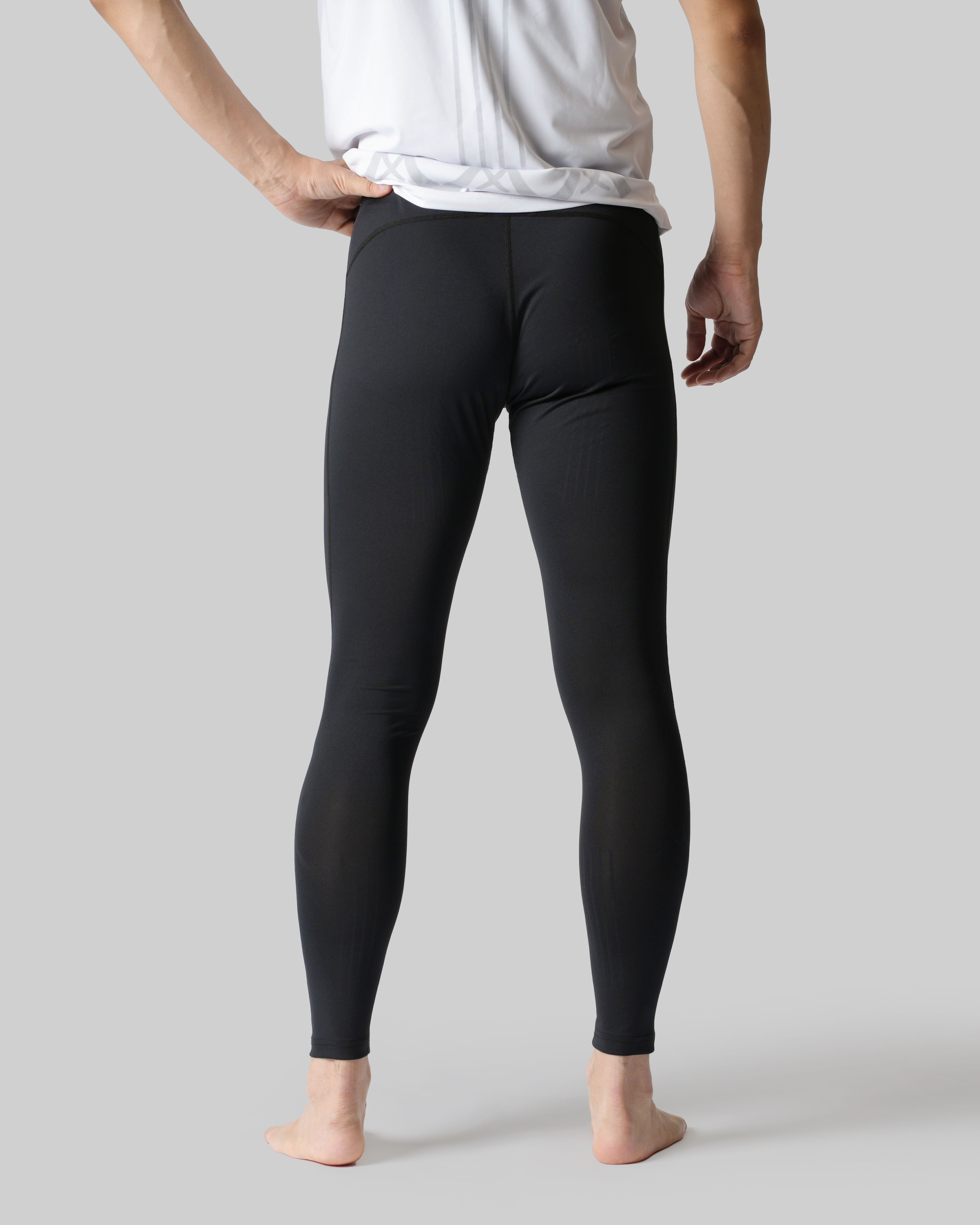 リカバリースパッツ サイズ: メンズ：S-M