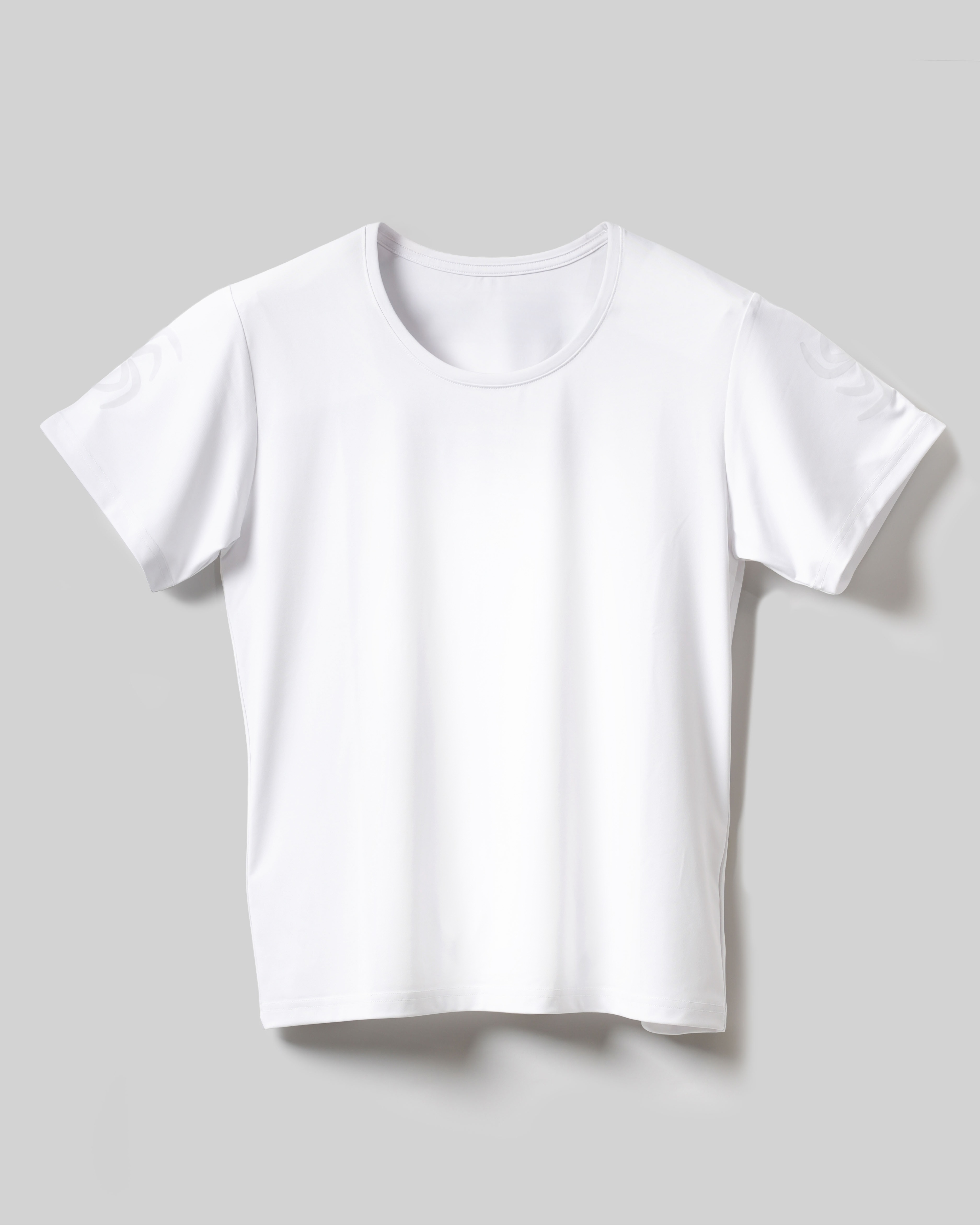 リカバリードライTシャツ