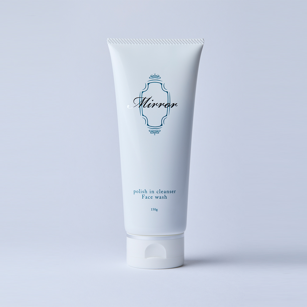 ポリッシュインクレンザー