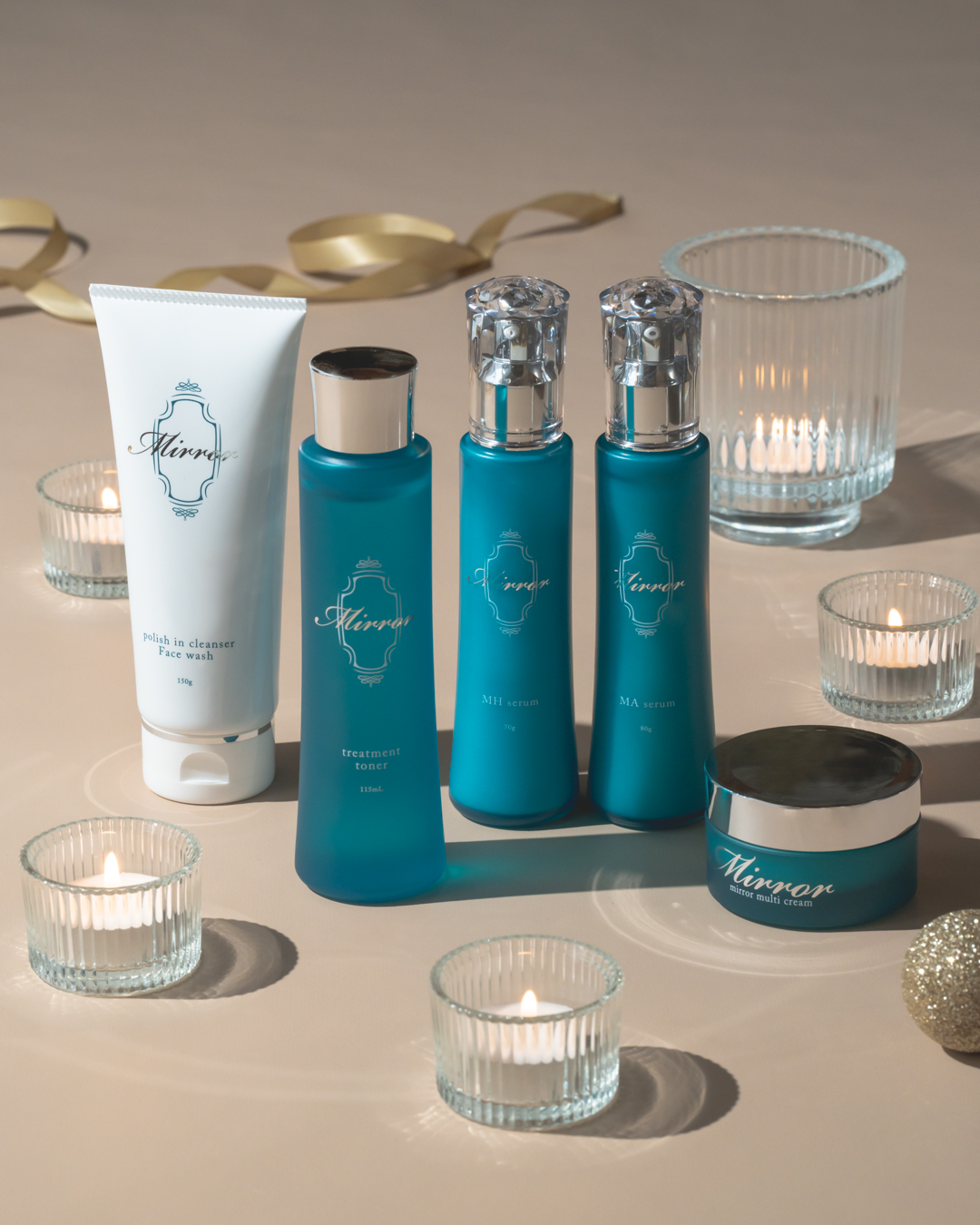 クリスマス限定ギフト3点セット