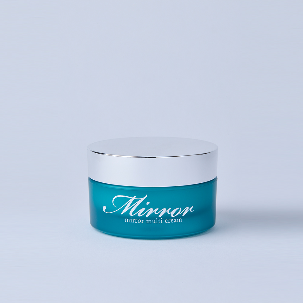 ミラーマルチクリーム