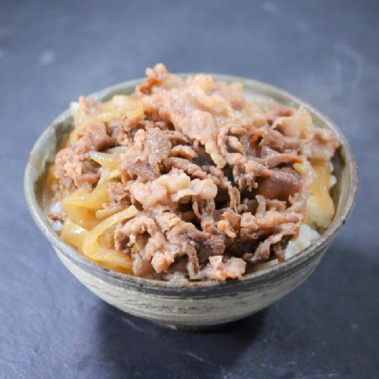 鳥取和牛100%牛丼の具 150g 2袋セット