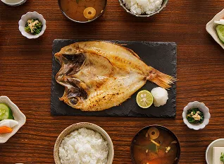 おかず