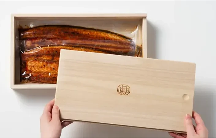 桐箱