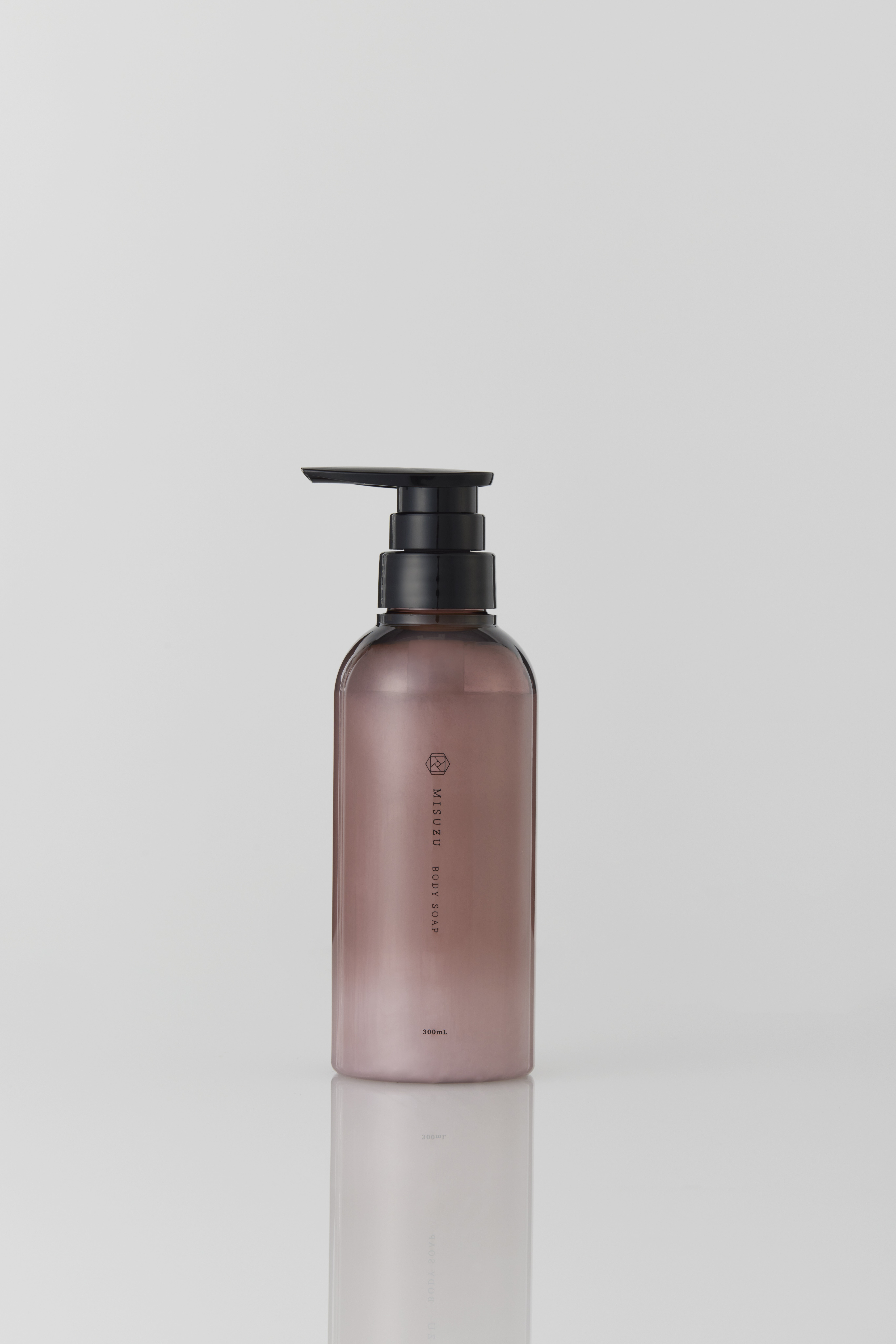 【お得な定期コース】MISUZU BODY SOAP<br>ボディソープ<br>300ml