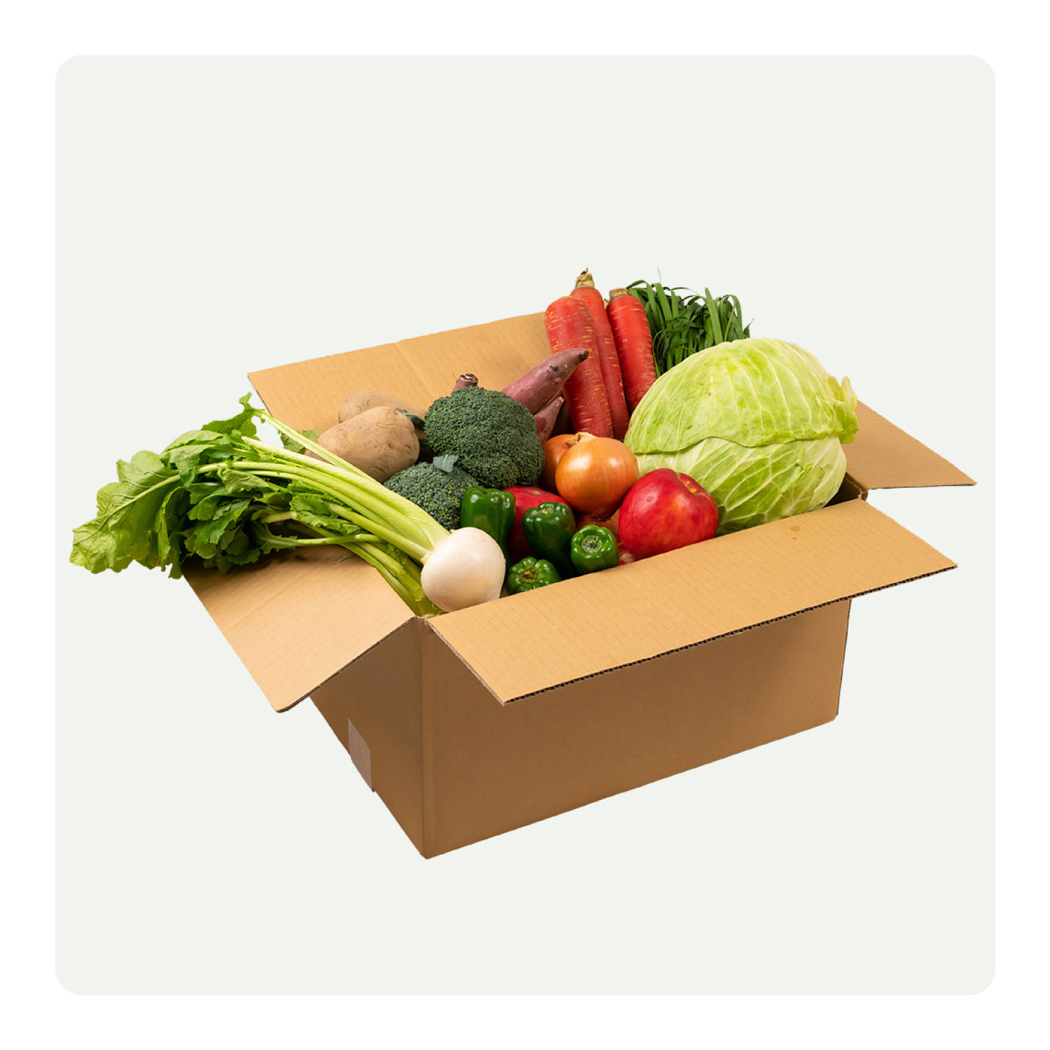 みためとあじはちがう店