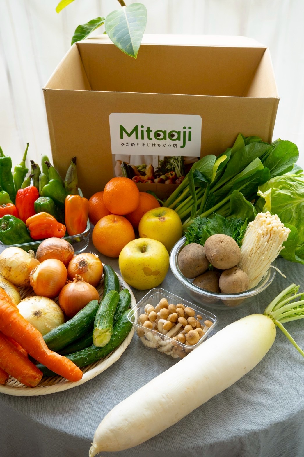 おまかせBOX　2,300円