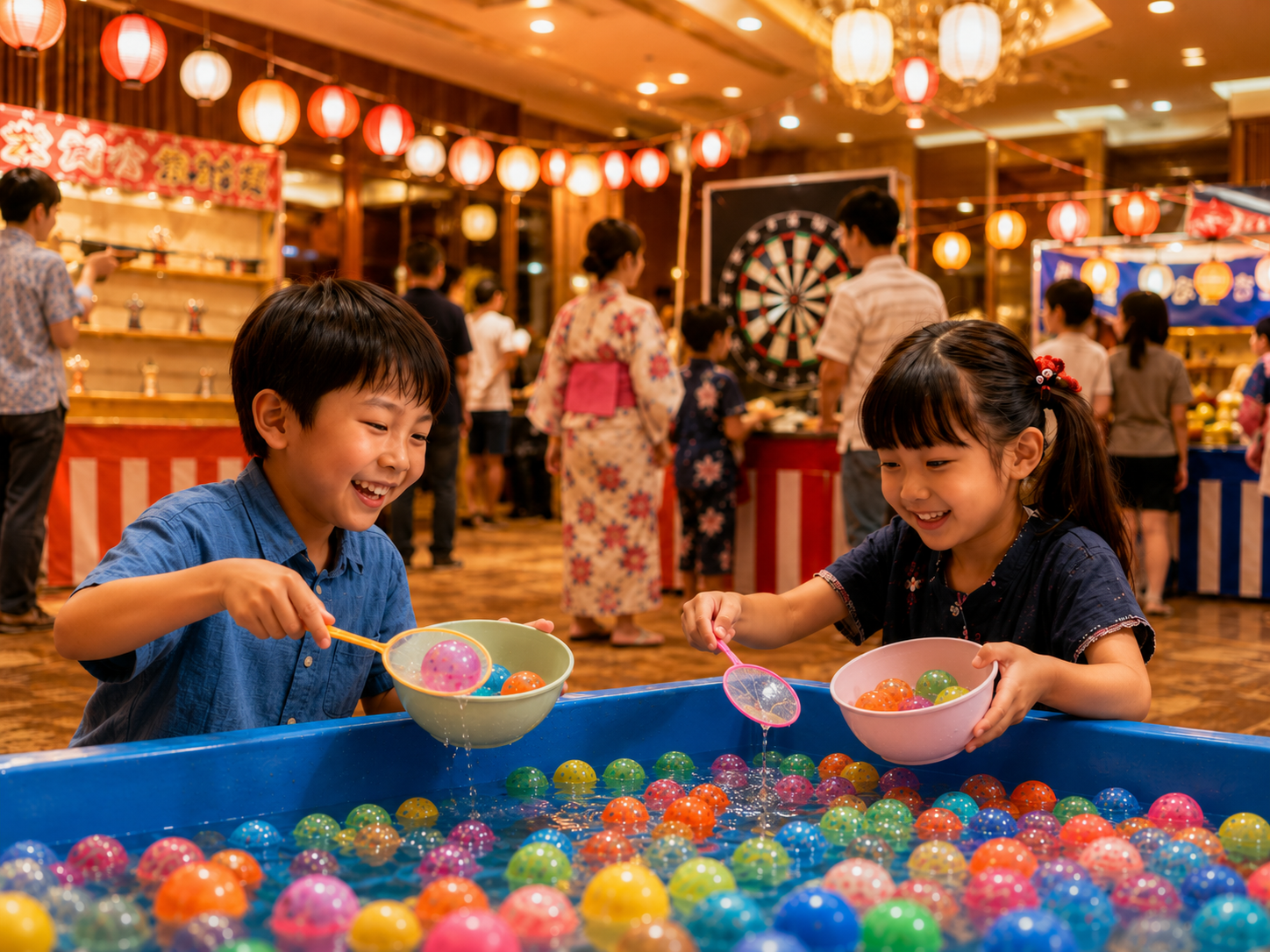 【8月15日】 ≪夏フェス≫サマープレミアムバイキング2026 券種: 大人 税込価格 14,300円 