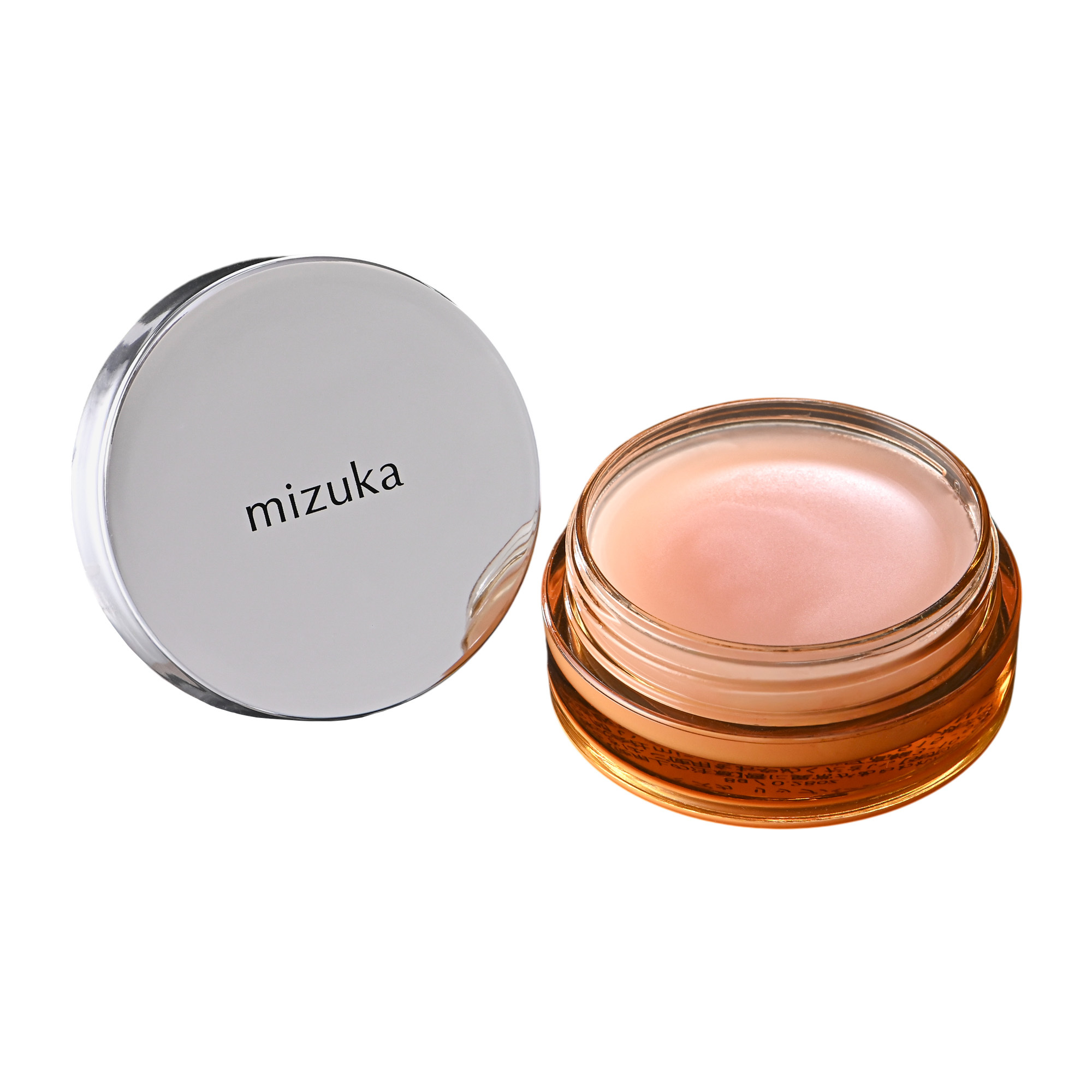 ミズカ リップバーム 8g