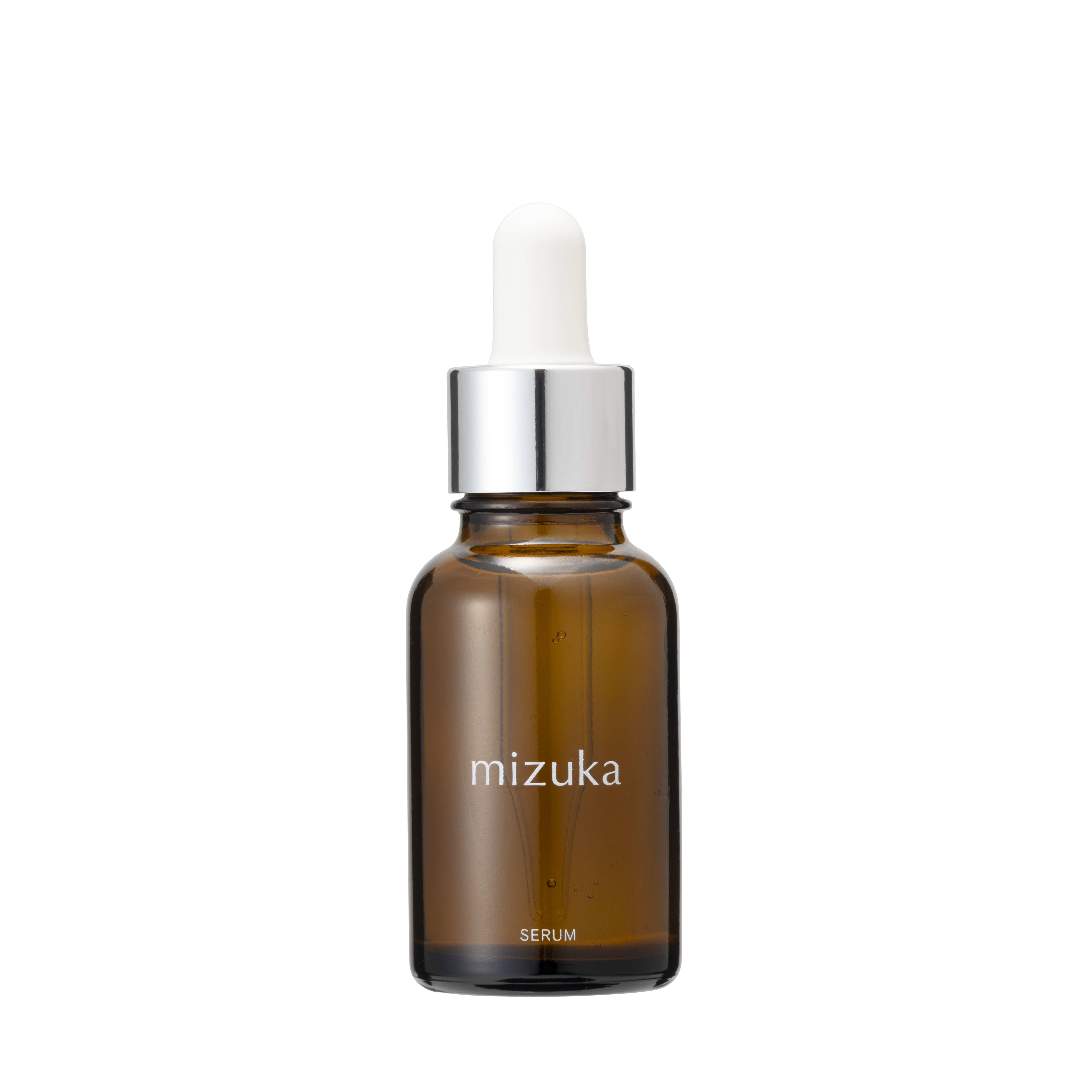 ミズカ セラム 30ml〈美容液〉 – 美容液 – mizuka公式オンラインストア