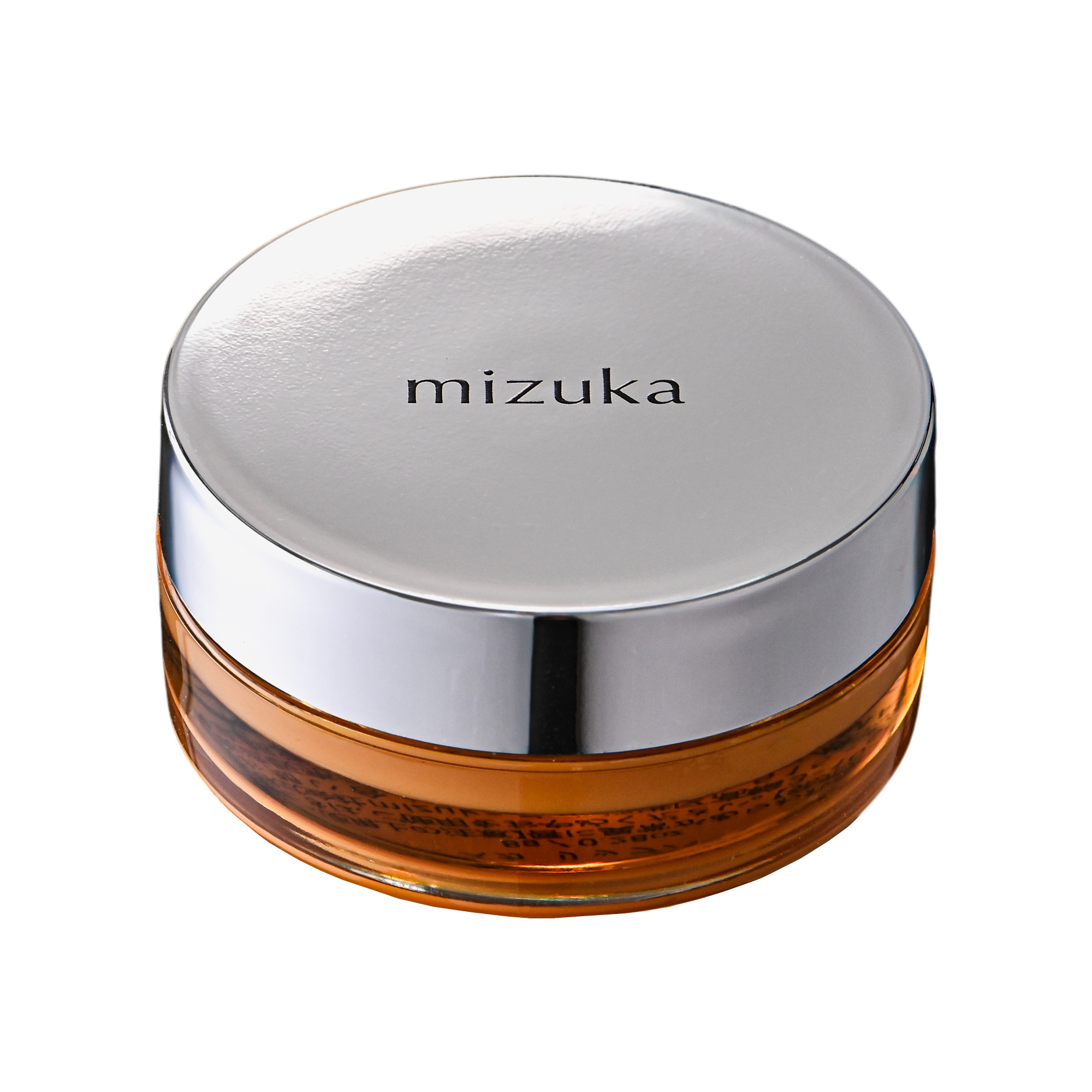 ミズカ リップバーム 8g