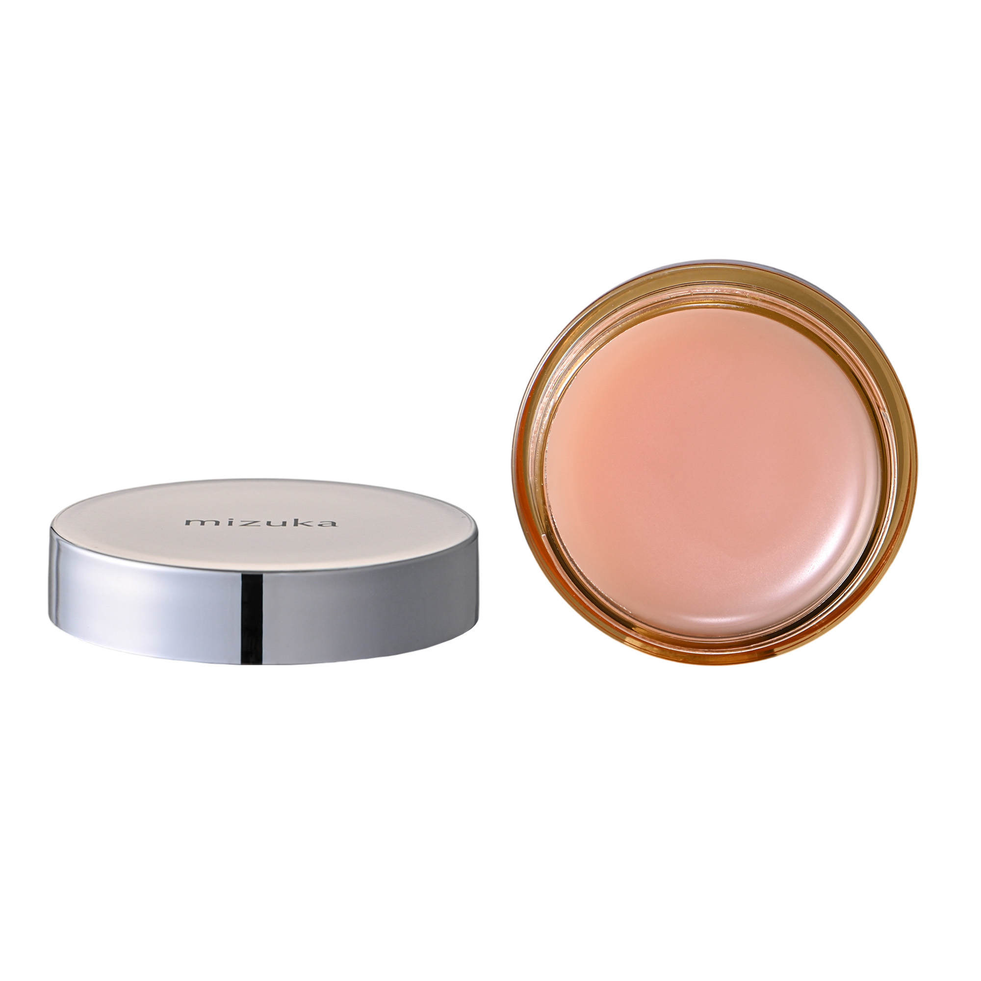 ミズカ リップバーム 8g