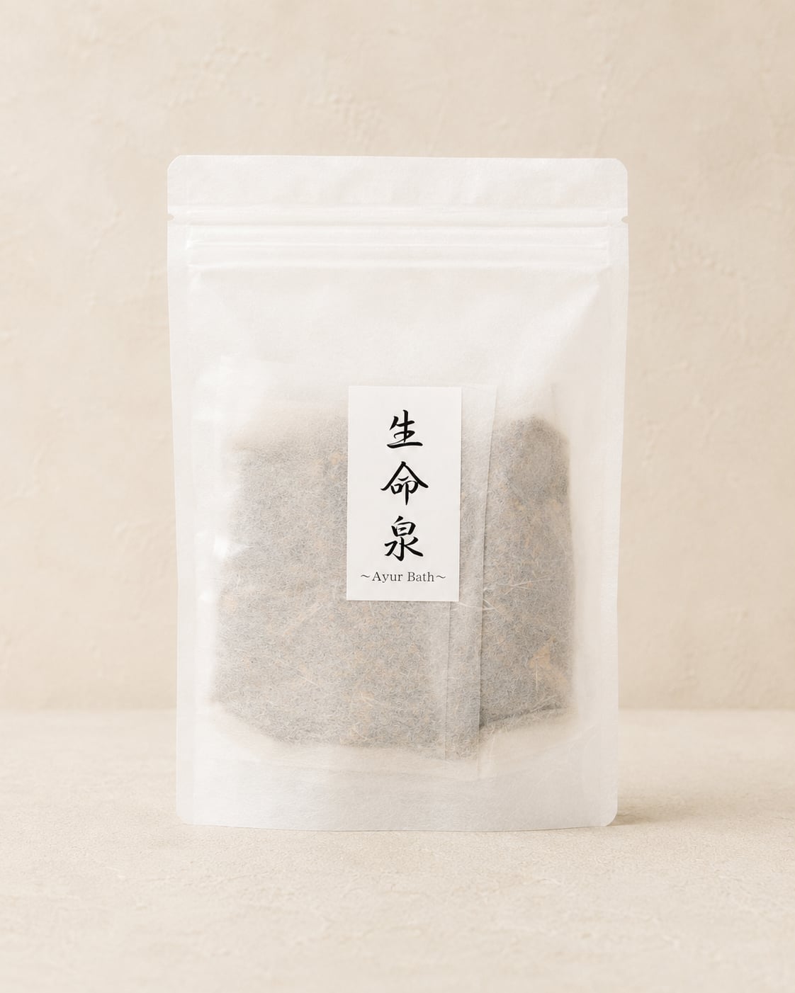 ENISHI 生命泉