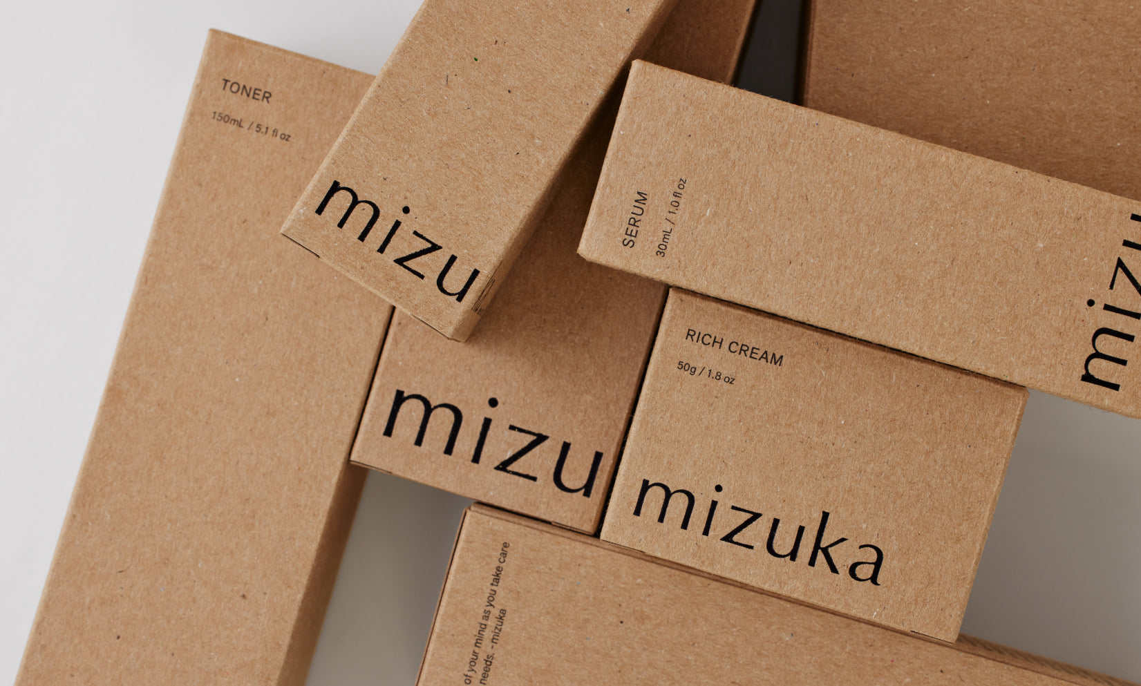 【未使用/新品】mizuka ミズカ リッチクリーム 辺見えみり 送料込み mizuka公式オンラインストア／スキンケア通販