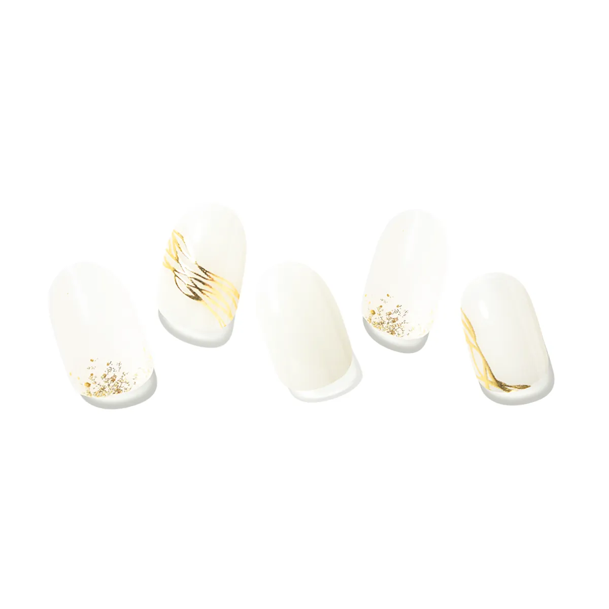 3/16入荷予定※完売※ホワイトミラーニュアンス[ac]