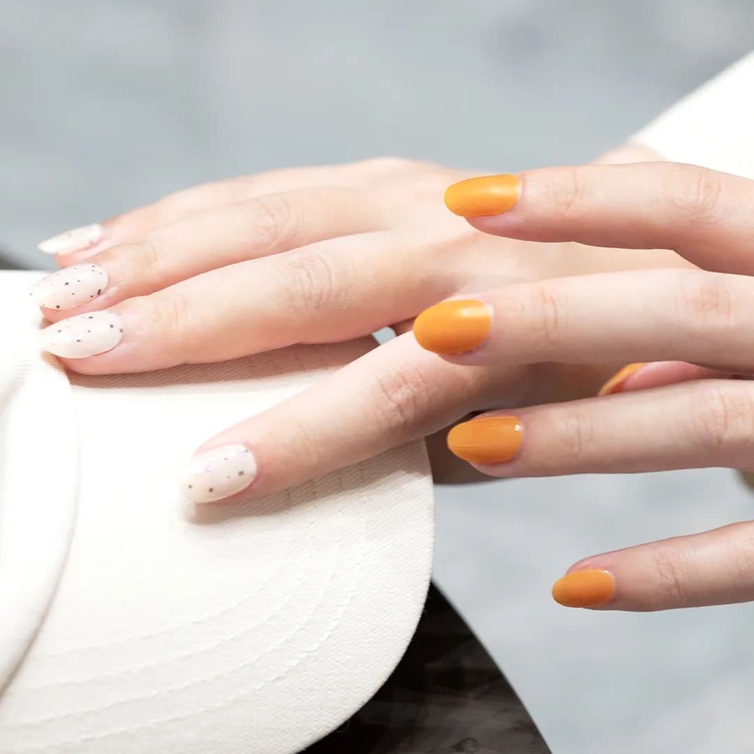 マスタードニュアンス[ac]