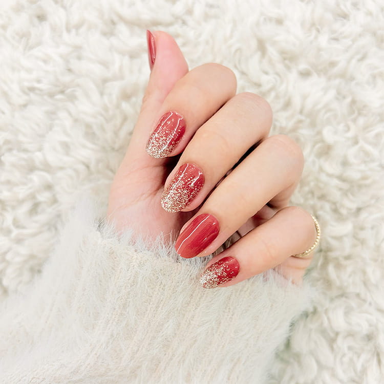 ルージュグリッター