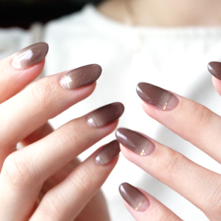 ブラウンミラーライン