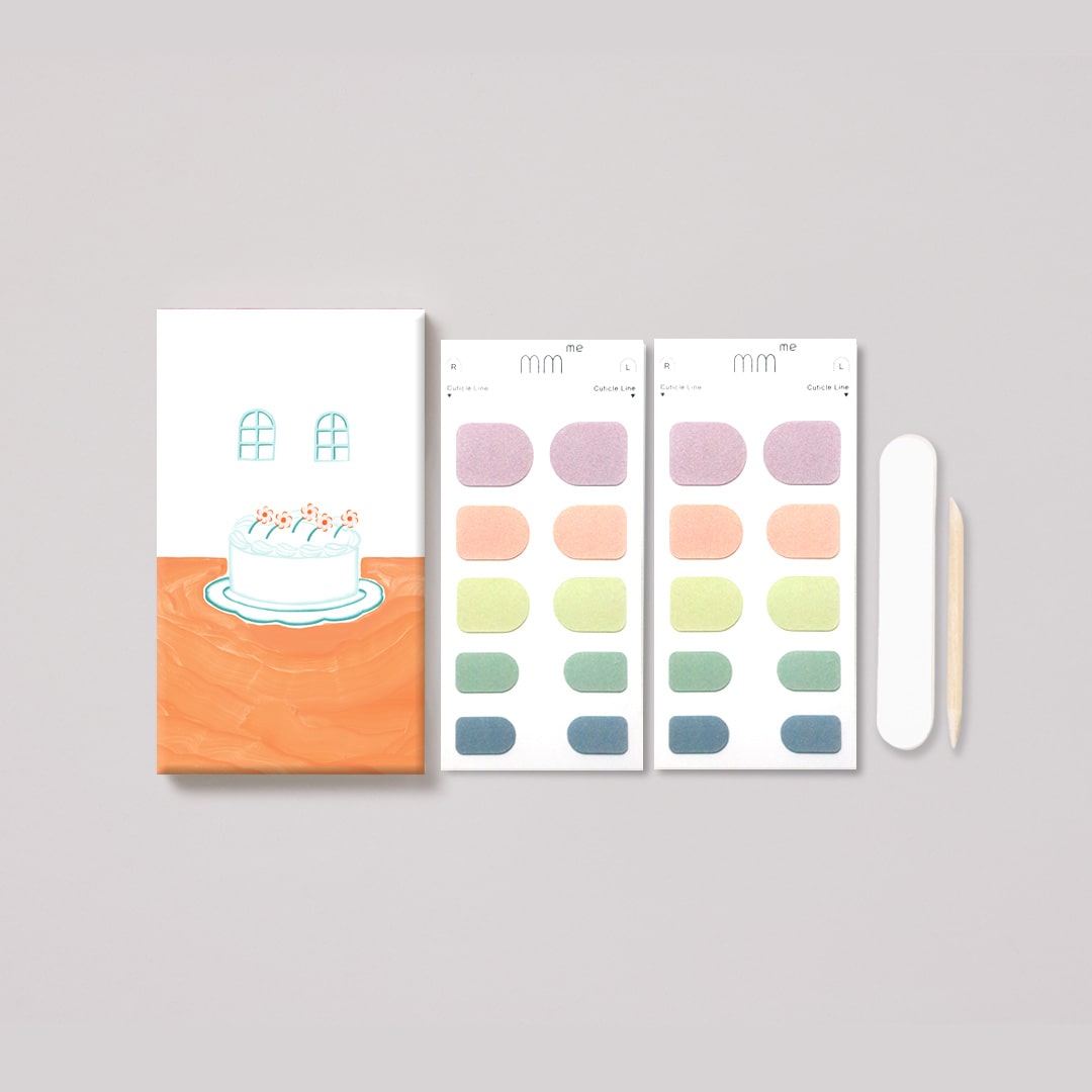 パールパレット