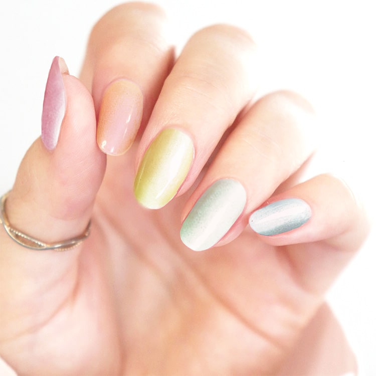 パールパレット