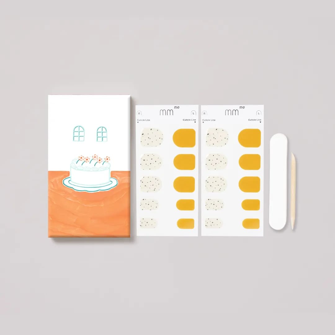 マスタードニュアンス[ac]