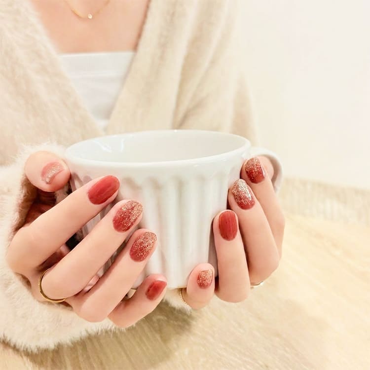 ルージュグリッター