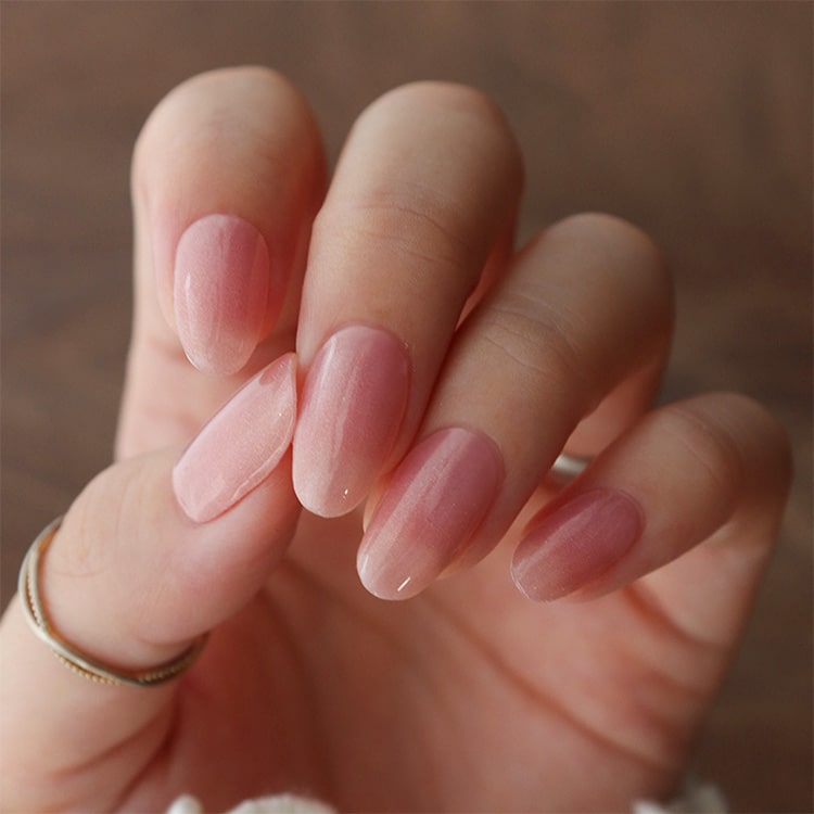 くすみシアーピンク[ac]