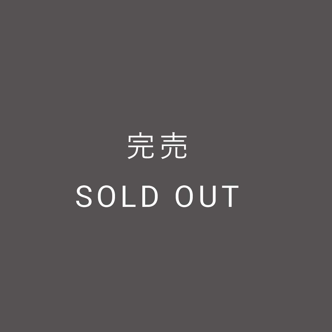 ※完売※ブラウンミラーフラワー