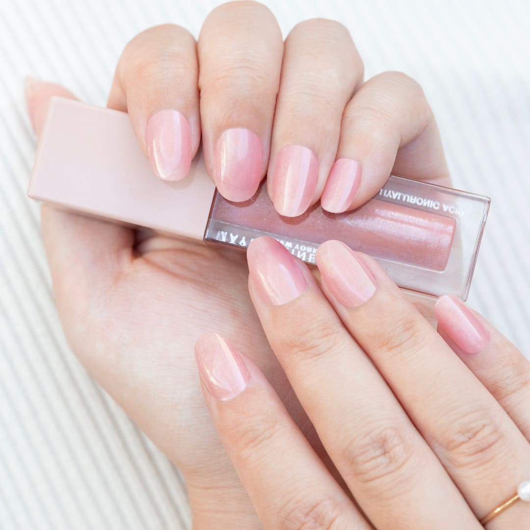 くすみシアーピンク[ac]